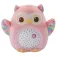 Vtech Star Owl Stuffed Projector Version spanish