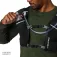 Nathan Hypernight Quick Start 3 4L hydration backpack
