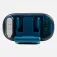 Nathan Linterna frontal Luna Fire 400 RX