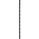 Edelrid Cuerda Performance Static 10.5 mm