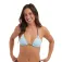 Pelagic Key West Open Seas bikinitop
