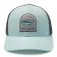 Pelagic Gorra Mapped Mahi