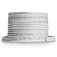Fusion Câble de caisson de basses 12 AWG