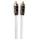 Fusion Cable RCA de 4 canals Performance