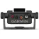 Garmin ECHOMAP™ UHD2 6sv bail mount with quick release cradle