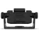 Garmin ECHOMAP™ UHD2 6sv bail mount with quick release cradle