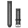 Garmin Quick Release 20 mm 硅胶表带