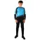 Ho soccer Keeper Langarm-Set