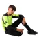 Ho soccer Keeper Langarm-Set