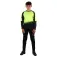 Ho soccer Keeper Langarm-Set
