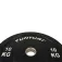 Tunturi Stødplade 10kg