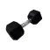 Softee Hex Dumbbell 17.5kg