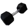 Softee Haltera hexagonal 22.5kg