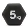 adidas Mancuerna 5kg