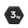 adidas 덤벨 3kg