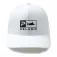 Pelagic Delta Flexfit キャップ