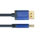 Good connections Cable DisplayPort Smartflex 2 m