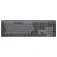 Logitech 920-010748 näppäimistö englanti