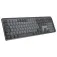 Logitech 920-010748 tangentbord engelska
