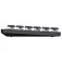 Logitech 920-010748 tangentbord engelska
