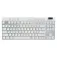 Logitech Clavier G Pro X Tkl Lightspeed Anglais