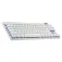 Logitech G Pro X Tkl Lightspeed keyboard english