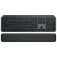 Logitech Teclado inalámbrico Mx Keys S (Duplicate) Inglés