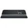 Logitech Clavier sans fil Mx Keys S (Duplicate) Anglais