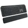 Logitech Tastiera wireless Mx Keys S (Duplicate) Inglese