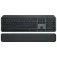 Logitech Clavier sans fil Mx Keys S International EEUU Anglais