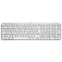 Logitech Mx Keys S wireless keyboard english