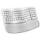 Logitech Teclat sense fil Wave Keys For Mac Anglès