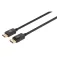 Manhattan 8K@ 1.4 DisplayPort cable 3 m 60Hz