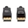 Manhattan 8K@ 1.4 DisplayPort cable 3 m 60Hz