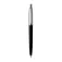 Parker Blue Retractable Push Button Medium Tip 2096873 Stift