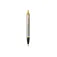 Parker Im Blue Retractable Push Button Tip 笔