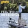 Lews Hypermag Baitcasting-Rolle