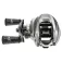 Lews Hypermag Baitcasting-Rolle