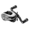 Lews Hypermag Baitcasting-Rolle