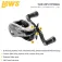 Lews Hypermag Baitcasting-hjul