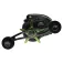 Lews Mach 2 Baitcasting-snelle