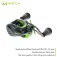 Lews Mach 2 Baitcasting reel