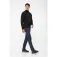 Viking Moletom com fecho Midlayer Admont