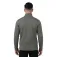 Viking Moletom com fecho Midlayer Admont