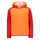 CMP Fixed 30E2334 Bluza z kapturem