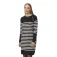 Redgreen Dune langarmkleid