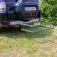 Eurohunt Coated Rear Carrier 89x58.5x20cm