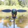 Mojo outdoors Silver Mallard Köder