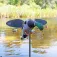 Mojo outdoors Esquer Silver Mallard