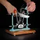 Warthog sharpeners V-Sharp A4 ELITE knife sharpener